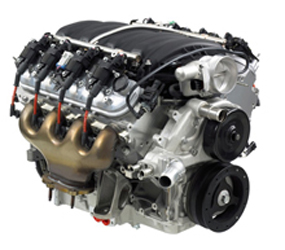 P1DC6 Engine